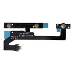 Pulsante di accensione e pulsante del volume Cavo flessibile X933421-004 per Miscrosoft Surface Pro 4 1724