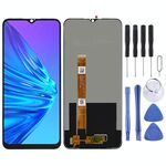 Schermo LCD TFT per OPPO Realme Narzo 10 / Realme C3 / Realme 6i / Realme C3i RMX2027, RMX202, RMX2040 con digitalizzatore assemblaggio completo