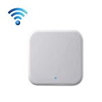 G2 2.4G WiFi Smart Password Lock Gateway (bianco)