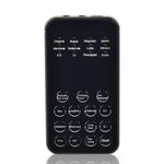 Mini cambia voce universale per schede audio per telefoni cellulari e computer