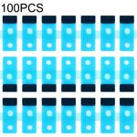 Adesivo in cotone LCD da 100 pezzi per iPhone 12/12 Pro
