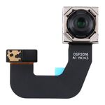 Macchina fotografica rivolta verso la schiena per Xiaomi Redmi Nota 9s / Redmi Nota 9 Pro Max