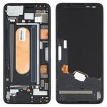 Piastra per cornice centrale per Asus ROG Phone 3 ZS661KS ZS661KL