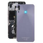 Coperchio posteriore della batteria per Asus Zenfone 5 ZE620KL (argento)