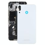 Coperchio posteriore della batteria per Asus Zenfone 5 ZE620KL (bianco)