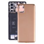 Copri batteria originale per Motorola Moto G9 Plus XT2087-1