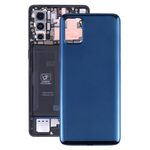 Copri batteria originale per Motorola Moto G9 Plus XT2087-1