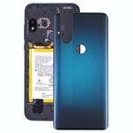 Cover posteriore batteria originale per Motorola One Hyper XT2027 XT2027-1
