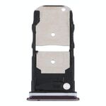 Vassoio scheda SIM + vassoio scheda SIM / vassoio scheda micro SD per Motorola Edge XT2063-3 (viola)