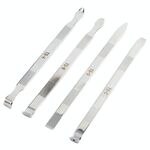 XHZC-125 Set di manubri in metallo multifunzione 4 in 1
