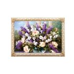 Autoadesivi Adesivi a prova di olio resistente al calore Autoadesivi Adesivi per la cucina Cucina per uso domestico Adesivi murali per piastrelle, Specifiche: LZ-017 (58x80cm)