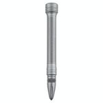 Copertina posteriore Copertina di lente Glass Break Crack Pen