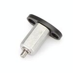Parti di riparazione dell'albero del braccio anteriore per DJI Mavic Mini