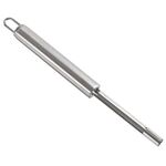 3 PCS Cucina in acciaio inox Acciaio inossidabile Biancospino e datteri rossi Coreer, Specifica: 0,8 cm