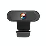 Videocamera per computer Full HD 1080P Insegnamento per riunione USB Webcam
