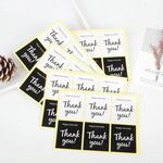 100 PCKS GRAZIE GRAZIE MOLARE TORK E GIOVANI D'AUGGIO PASSTRO SILUSING SACKER ADESSO BOX A Sticker Decorazione adesivo