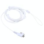 Supporto universale per display antifurto per telefono cellulare / espositore antifurto con telecomando e porta Type-C / porta USB
