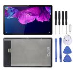 Schermo LCD OEM per Lenovo Tab P11 TB-J606F J606N J606 con digitalizzatore assemblaggio completo (nero)