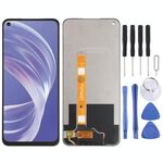 Assemblaggio completo schermo LCD e digitalizzatore per OPPO A73 5G CPH2161