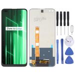 Assemblaggio completo schermo LCD e digitalizzatore per OPPO Realme X50 5G RMX2051, RMX2025, RMX2144