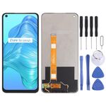 Assemblaggio completo schermo LCD e digitalizzatore per OPPO Realme V5 5G