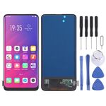 Schermo LCD in materiale TFT e assemblaggio completo del digitalizzatore per OPPO Find X
