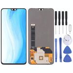 Schermo LCD AMOLED originale per Vivo S7/V20 Pro V2020A con assemblaggio completo di digitalizzatore