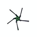 6 accessori per robot spazzanti per Irobot S9 S9 + spazzola laterale