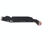 Per cavo flessibile per porta di ricarica OPPO Ace2 PDHM00