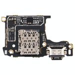 Per Vivo iQOO Pro 5G V1916A V1916T Scheda porta di ricarica con presa porta SIM