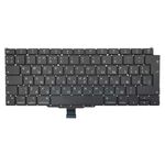 Tastiera della versione RU per MacBook Air Retina 13.3 M1 A2337 2020 EMC 3598 MGN63 MGN73