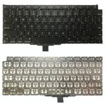 Tastiera della versione degli Stati Uniti per MacBook Air Retina 13.3 M1 A2337 2020 EMC 3598 MGN63 MGN73