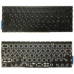 Tastiera della versione RU per MacBook Pro 13.3 pollici A1708 2016-2017