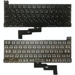 Tastiera della versione RU per MacBook Pro Retina 13inch A2289 2020