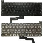 Tastiera della versione USA per MacBook Retina 13 M1 A2338 2020 EMC 3578