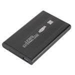 Custodia per recinzione Hard Drive Hard Drive USB 3.0 per 2.5inch SATA HDD Hard Driver