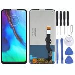 Schermo LCD TFT per Motorola Moto G Pro con assemblaggio completo di digitalizzatore