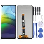 Schermo LCD TFT per Motorola Moto G9 Power XT2091-3 con assemblaggio completo di digitalizzatore