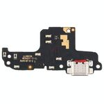 Scheda porta di ricarica per Motorola Moto E (2020)