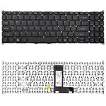 Tastiera della versione USA per Acer Swift 3 SF315-41 SF315-41-R6J9 SF315-41-R7EQ SF315-41-R7EQ SF315-41-R7JD SF315-41-R7JD SF315-41-R9S1