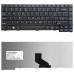Tastiera della versione USA per Acer Travelmate TM 4750 TM4750 TM4745 TM 4755 TM4740TM 4741 P243