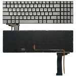 Tastiera della versione americana con retroilluminazione della tastiera per Asus GL552 GL552J GL552JX GL552J GL552JX GL552V GL552VL GL552V GL552VL GL552VW N552vw N552vx G771JM G771JW