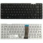 Tastiera della versione degli Stati Uniti per Asus K45 x450 x450 x450v x450vb x450vc x450c x450e