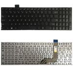 Tastiera della versione degli Stati Uniti per ASUS X542BA X542 x542B x542U x542ur x542 -2 x542ur x542bp x542un x542uf x542ua x542uf x542ua x542uq