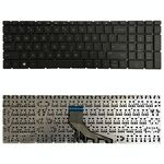 Tastiera della versione USA per HP 15-DA 15-DB 15-DX 15-DR 250 G7 255