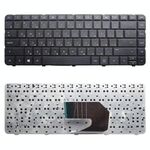 Tastiera RU versione per HP Pavilion G4 G43 G4-1000 G6 G6S G6T G6X G6-1000 Q43 CQ43 CQ43-100 CQ57 G57 430 2000-401TX