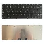 Tastiera della versione degli Stati Uniti per Lenovo G475 V470 G470Ah G470GH B470 G470