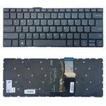 Tastiera Versione USA con retroilluminazione per Lenovo IdeaPad 320-14ISK 320-14IKB 320-14Ast 320S-14IKB 320S-14IKBR