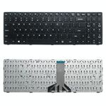 Tastiera della versione USA per Lenovo IdeaPad 100-15 100-15IBY 100-15IBD 300-15 B50-10 B50-50