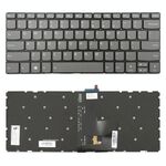 Tastiera della versione degli Stati Uniti con retroilluminazione per Lenovo Yoga 320-14 320S-14IKB 120S-14IAP 520-14IKB14ISK